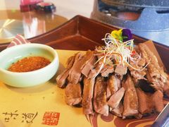-隅焰·三生三味·手作川菜(金沙天街店)