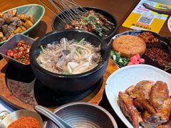 -包整·丝娃娃(甲秀楼景观店)