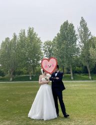 -全城热恋璀璨婚纱摄影(国贸总店)