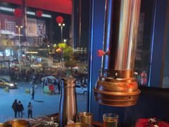 -伏一解牛烤肉专门店(信业购物中心店)