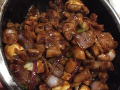 -火齐潮汕砂锅粥(五道口店)