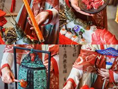 -小龙翻大江文化火锅(宽窄店)