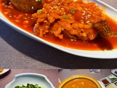 -羲和雅苑•北京烤鸭(瑞吉店)