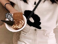 -cab意式gelato冰淇淋