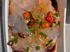 -半天妖烤鱼(丰科万达店)