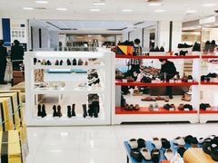 -百盛(中山路店)