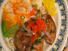 -江户前寿司·日料·寿喜烧(中关村壹号店)