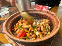 -味食家市师鸡(三元里店)