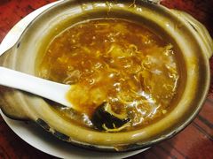 -添發碗仔翅美食