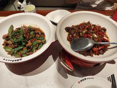 -常株潭·湖南家宴·团建宴会厅(西乡店)