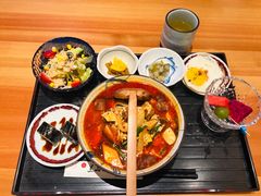 -皇品田苑日式料理(苏州中心店)