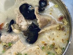 -广场正宗原汁薏米店