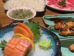 -河风の幸会精致料理