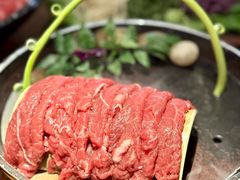 -盡膳口福跷脚牛肉火锅(晶耀前滩店)