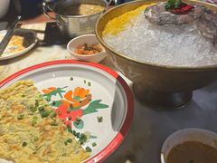 -东道煮牛肉火锅(东盛大街店)
