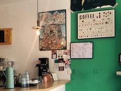 -悟白咖啡WoobyCafe