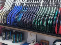 -YONEX网羽有约(新街口店)