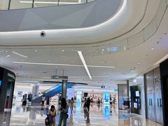 -首开·龙湖成都西宸天街