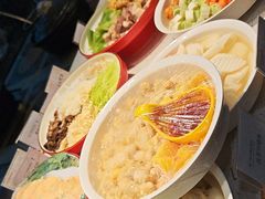 -聚丰园•湖鲜餐厅(阿红私房菜梅石路店)