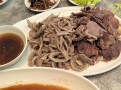 -高玛纳驴肉火烧(河间总店)