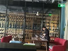 大堂-Hurricane's Grill 飓风牛排