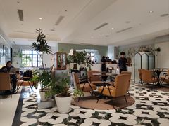 -一尺花园(安和花园店)