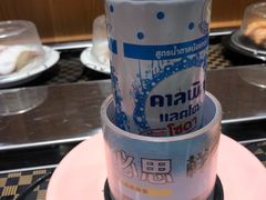 -争鲜回转寿司(徐汇星游城店)