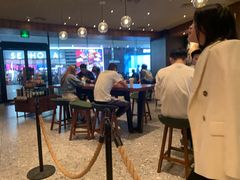 -星巴克(厦门SM新生活广场店)