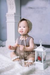 -CUTE BABY 儿童摄影工作室(福田店)
