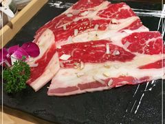 -江户烧肉(高德店)
