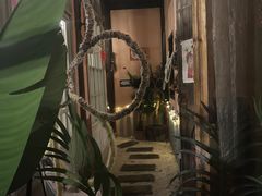 -花·fleur古董西餐厅(西城夜未央店)