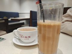 -和平馆·地道港澳茶餐厅(西门口店)