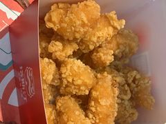 -塔斯汀·中国汉堡(蓝润置地广场店)