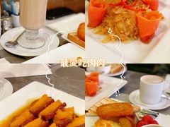 -安德鲁饼店(总店)