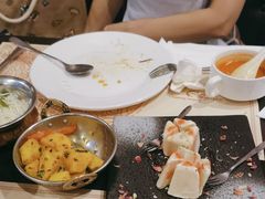 -克比叔叔印度餐厅Kebabs on the Grille(人民广场店)