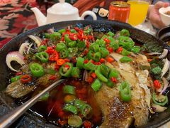 -翠清酒家(万丰路店)