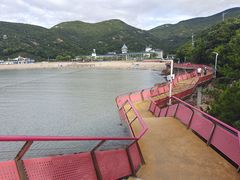 -宁波松兰山滨海旅游度假区