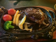 -JUKEBOX玖部音乐餐厅(华侨城店)