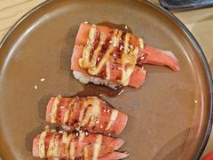 -沼津港精致料理·寿喜烧·烧鸟(漕河泾印象城店)