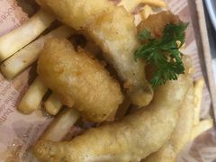 -米斯特比萨(罗斯福店)