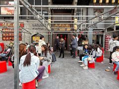 -張飛扒肉·龙江非遗(道外店)