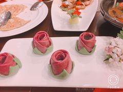 -桂林喜来登饭店-国泰中餐厅