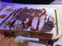 -巴依老爷新疆美食(清华东门店)