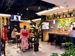 -森味花园·日本料理(伊藤洋华堂亚运村店)