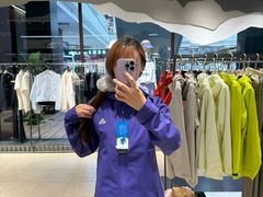 -王府井奥莱棋盘山小镇