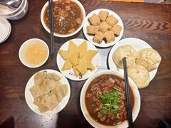 -姚记炒肝店(簋街店)