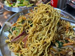 -幸福小串·地摊小炉子(三阳路店)