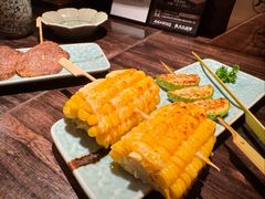 -眷屋の深夜食堂(云锦中心店)