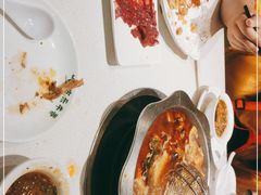 -古乐牛香鲜牛肉牛杂火锅(观前街店)