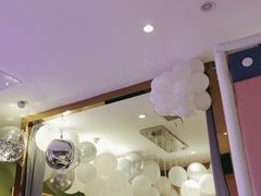 -夏日玛莉西餐厅(金茂览秀城店)
